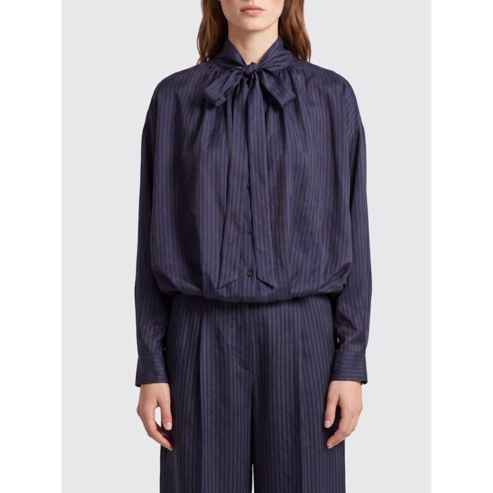 Dries Van Noten Women Shirt Woman Dries Van Noten